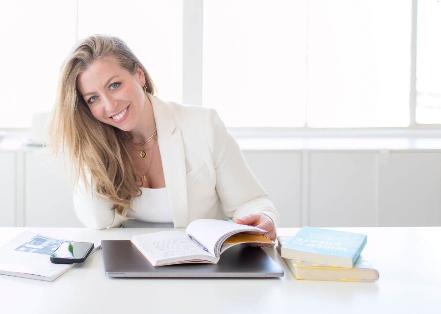 Build Smart Brands About Background