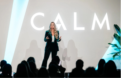 Connection as the Product